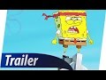 SPONGEBOB SCHWAMMKOPF 3D Trailer Deutsch German