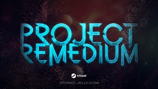 Project Remedium Steam Key GLOBAL