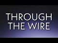 Rod Wave Through The Wire Lyrics