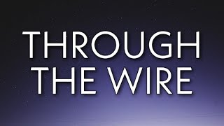 Rod Wave - Through The Wire (Lyrics)