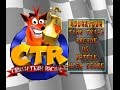 PSX Longplay 400 Crash Team Racing Part 1 2