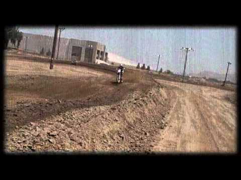 Stewart & Sorby Milestone Practice (2010) - vurbmoto