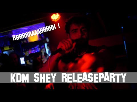 KDM Shey - 1 NIGHT IN PANAME PARTY (mit 102 Boyz, Based030, Moneymaxxx, GPC, King Taha, Tamas)