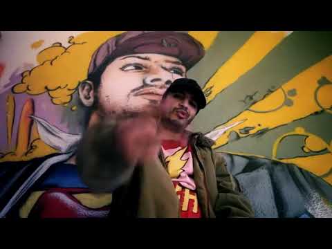Mobydick (Lmoutchou) // الموتشو Rap Miouzek (freestyle old classic clash l'rap tandence)