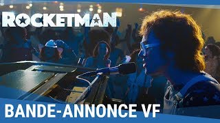 Rocketman Film Trailer