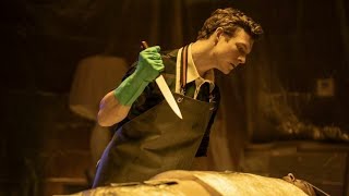 Download lagu La Vallée de la Mort | Film Horreur Complet en français  mp3