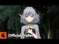 Official Trailer [Subtitled]
