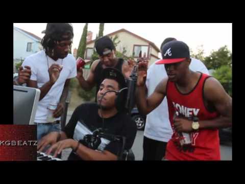 Damey ft. HBK CJ, Aroq - Shut Yo Mouth [New 2014]