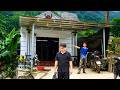 Linh Cries After Discovering The Home That Once Belonged To Him Is Lost Forever