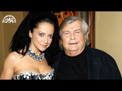 Lucie Bílá křest CD Bílé Vánoce Lucie Bílé