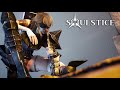 Vídeo de gameplay de Soulstice  Playstation