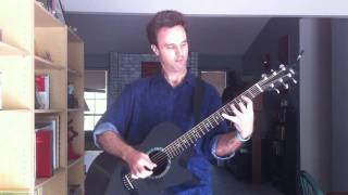 Heath Allyn Sings &quot;All My Only Dreams&quot; by The Wonders