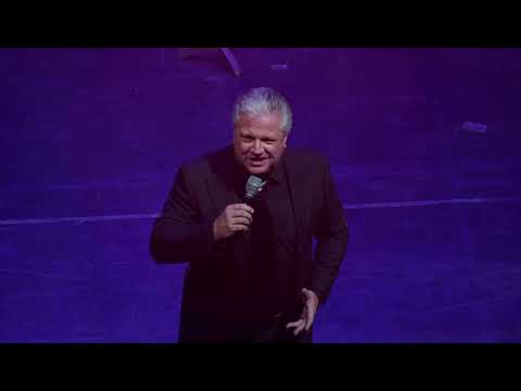 Clark Stewart - Live at Pavilion Theatre, Glasgow