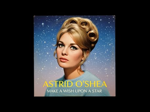 1962 – Make A Wish Upon A Star | Sparkling Pop Love Song | Inspired by Early ’60s Romance