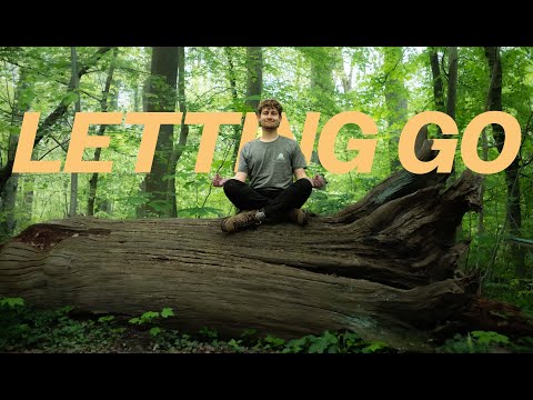 Die Kunst des Loslassens