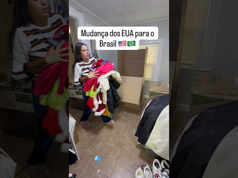 Moro nos EUA mas sou mineira de Governador Valadares Minas Gerias