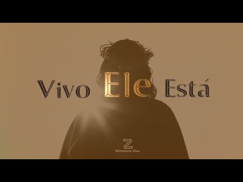 Vivo Ele Está video