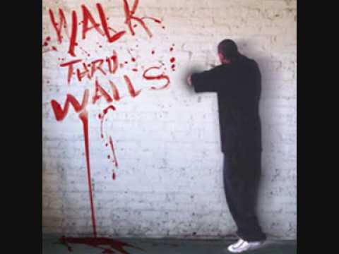 Qwazaar - Walk Thru Walls
