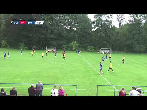 TJ Sokol Velké Losiny B vs Dynamo Javorník