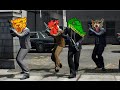 Payday 2 hotline miami Soundtrack Simon Viklund ...