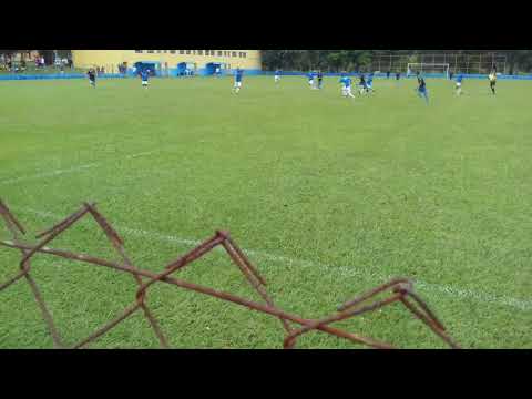 Semi  final da copa zico(2)