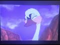 The Trumpet Of The Swan 2000 Short Teaser Trailer