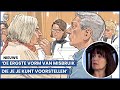 ‘Monsterlijk oppasstel begon met perverse sm-relatie’