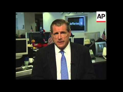 Goldman Sachs accused of fraud in subprime mortgage market