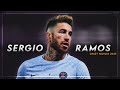 Sergio Ramos 2023 ● WELCOME TO SEVILLA - Best Tackles & Goals ᴴᴰ