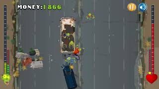 ZombieCarz: The RNG Simulator [15/20]