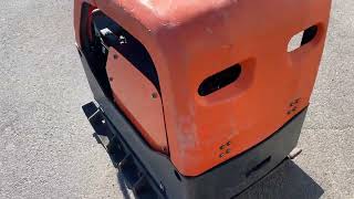 Виброплита Husqvarna LG504 | Изображение 4 - Machineryline