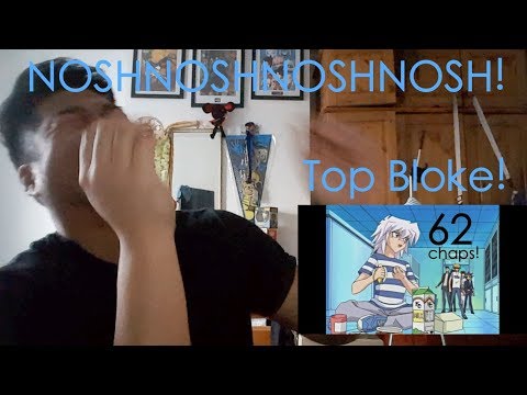 YGOTAS EPISODE 62 REACTION/ ChillSauce.