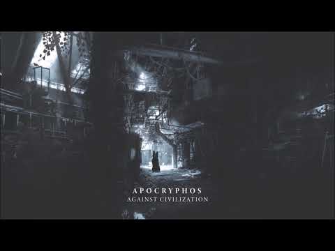 Apocryphos - A Feral Nature