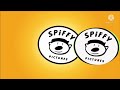 Spiffy Pictures Logo Outtakes Part 1 Spiffy Stop