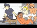 Super Prison Escape Eureka Studio Stage 51 60 All Levels Solution Gameplay Walkthrough HD