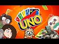 YOU HAVE UNO Tournament 2026 Winner S Finals