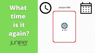 Setting the Date and Time on Juniper Devices: How to Do It