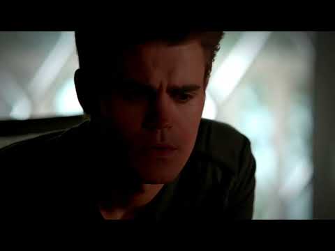 Poison & Wine by The Civil Wars - The Vampire Diaries 3x15 Music Scene
