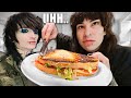 We Tried Cooking