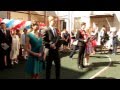 Гимназия 36 Последний звонок! 2015 