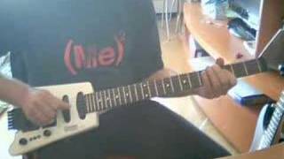 Video thumbnail for Money for nothing con Hohner G3t by Luca De Lorenzis