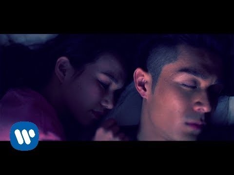 周柏豪 Pakho Chau - 傳聞 Rumors (Official Music Video)