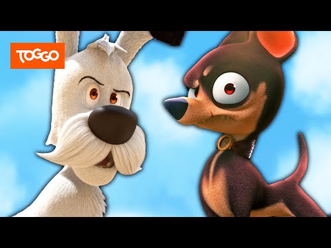 Idefix Deutsch | Lawines Rückkehr | Ganze Folge | TOGGO Serien