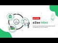The dynamic pricing software, eZee Mint, virtual launch event in India