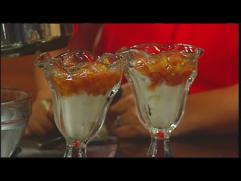 download lagu mp3 mp4 Peach Sauce For Ice Cream, download lagu Peach Sauce For Ice Cream gratis, unduh video klip Peach Sauce For Ice Cream