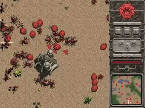 swarm assault pc download