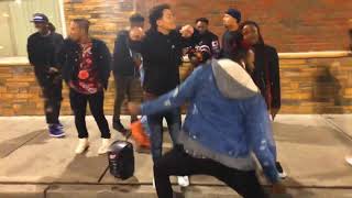 Jacquees future baby mama ( Jersey club version ) x YFD Cypher