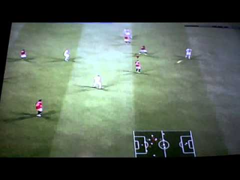 ac milan manager mode #12