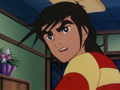 Gakeen ep.12 - Il Nemico Senza Volto [ITA]