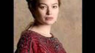 Old-Fashioned Maidens